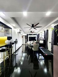 Blk 325 Tah Ching Road (Jurong West), HDB 4 Rooms #577616311